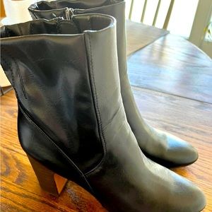 Franco Sarto women’s size 10. Brand new. Never worn.